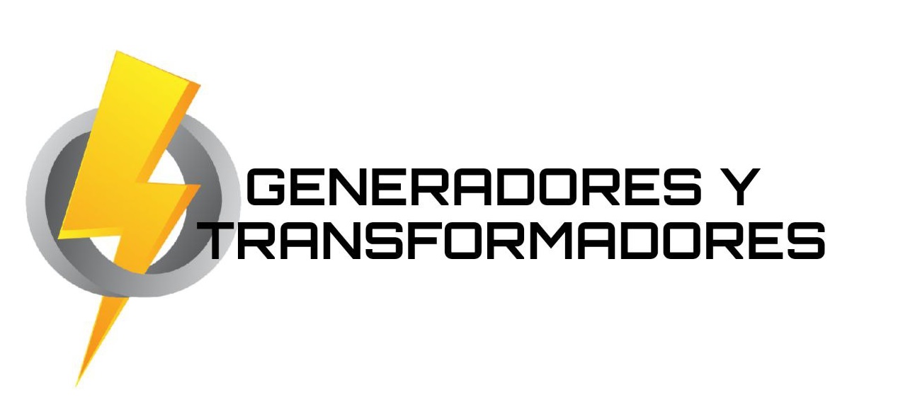 GENERADORES Y TRANSFORMADORES