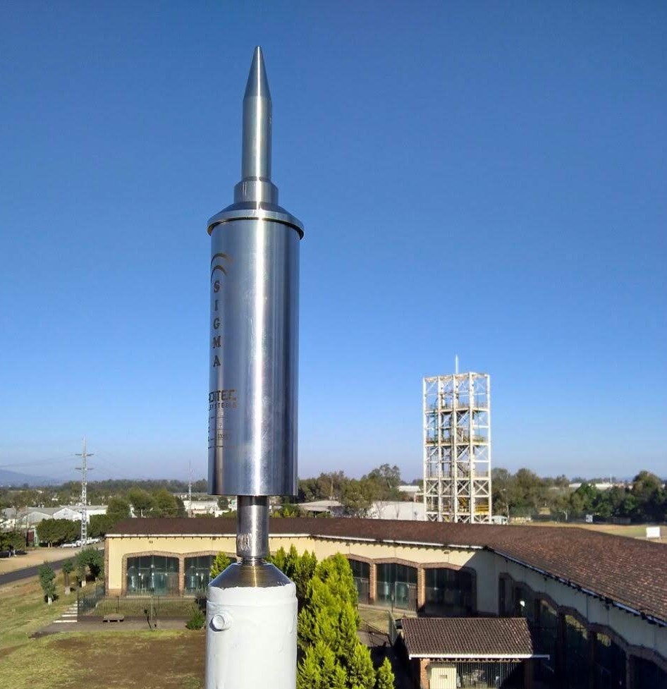 INSTALACION DE SISTEMA DE PARARRAYOS | GENERADORES Y TRANSFORMADORES