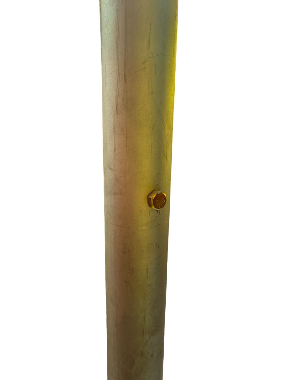 BASE PARA PARARRAYOS ABATIBLE EN ACERO GALVANIZADO | GENERADORES Y ...